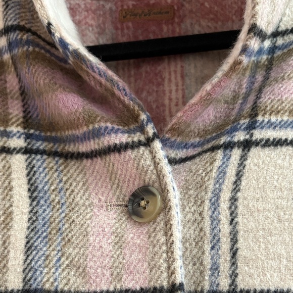 FLAG & ANTHEM Aneta Reversible Jacket - Picture 4 of 8